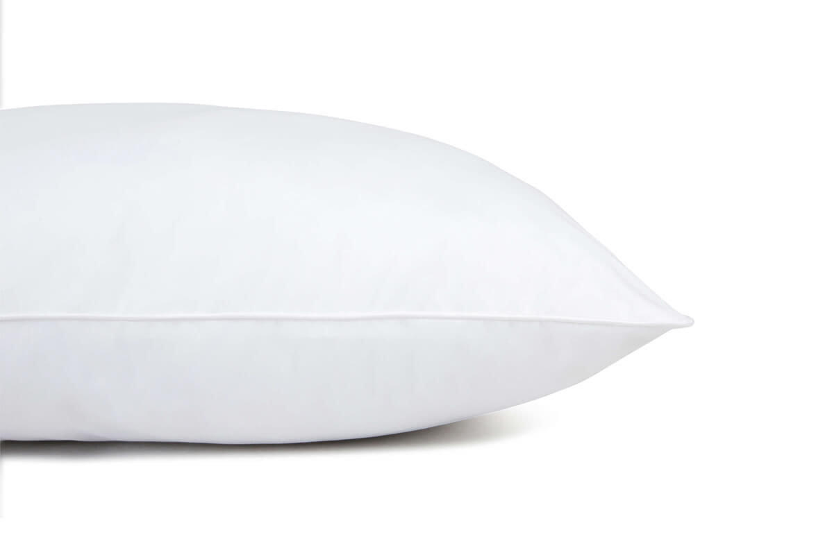 Eco Friendly antialerginė pūkų pagalvė