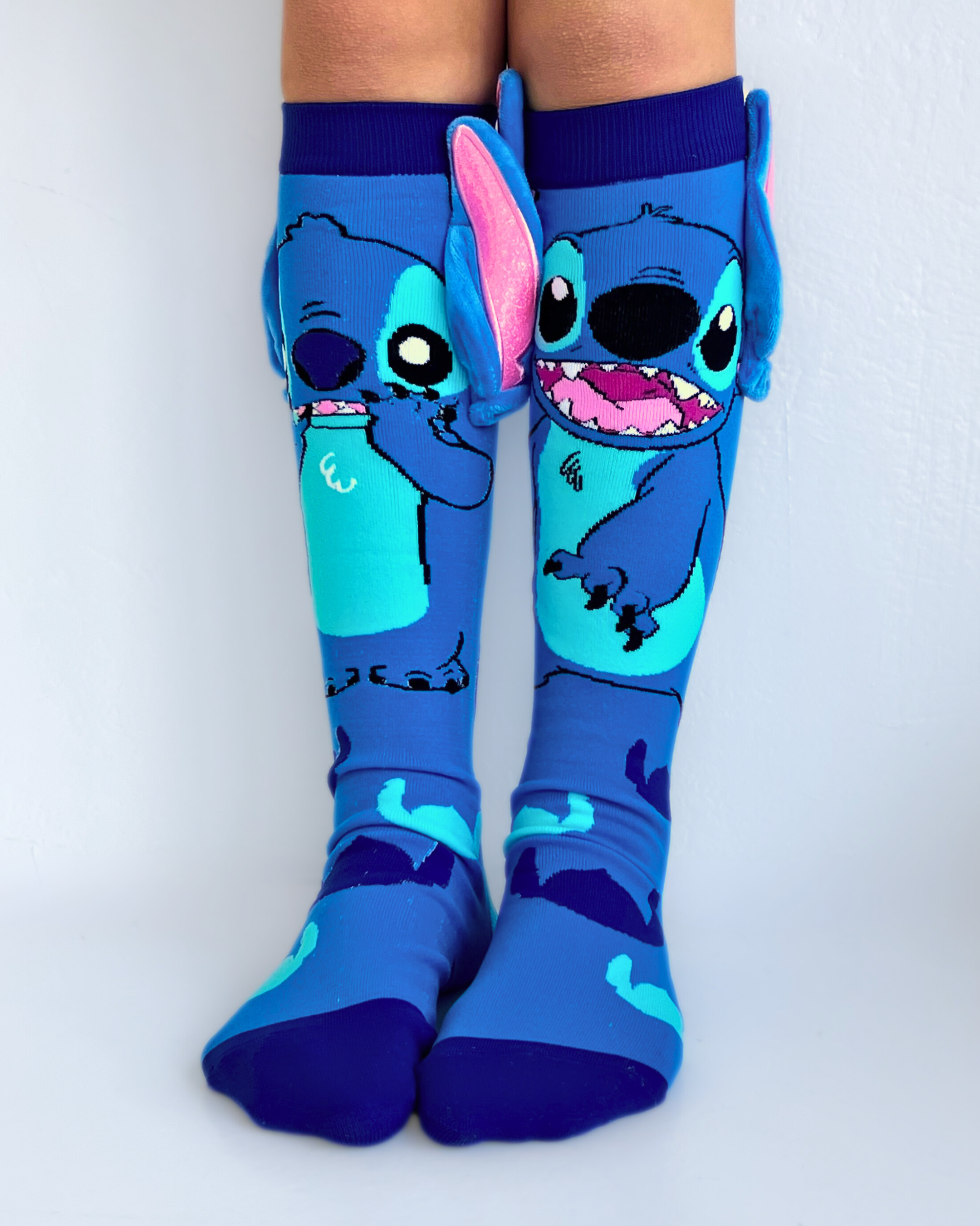 Vaikiškos kojinės STITCH