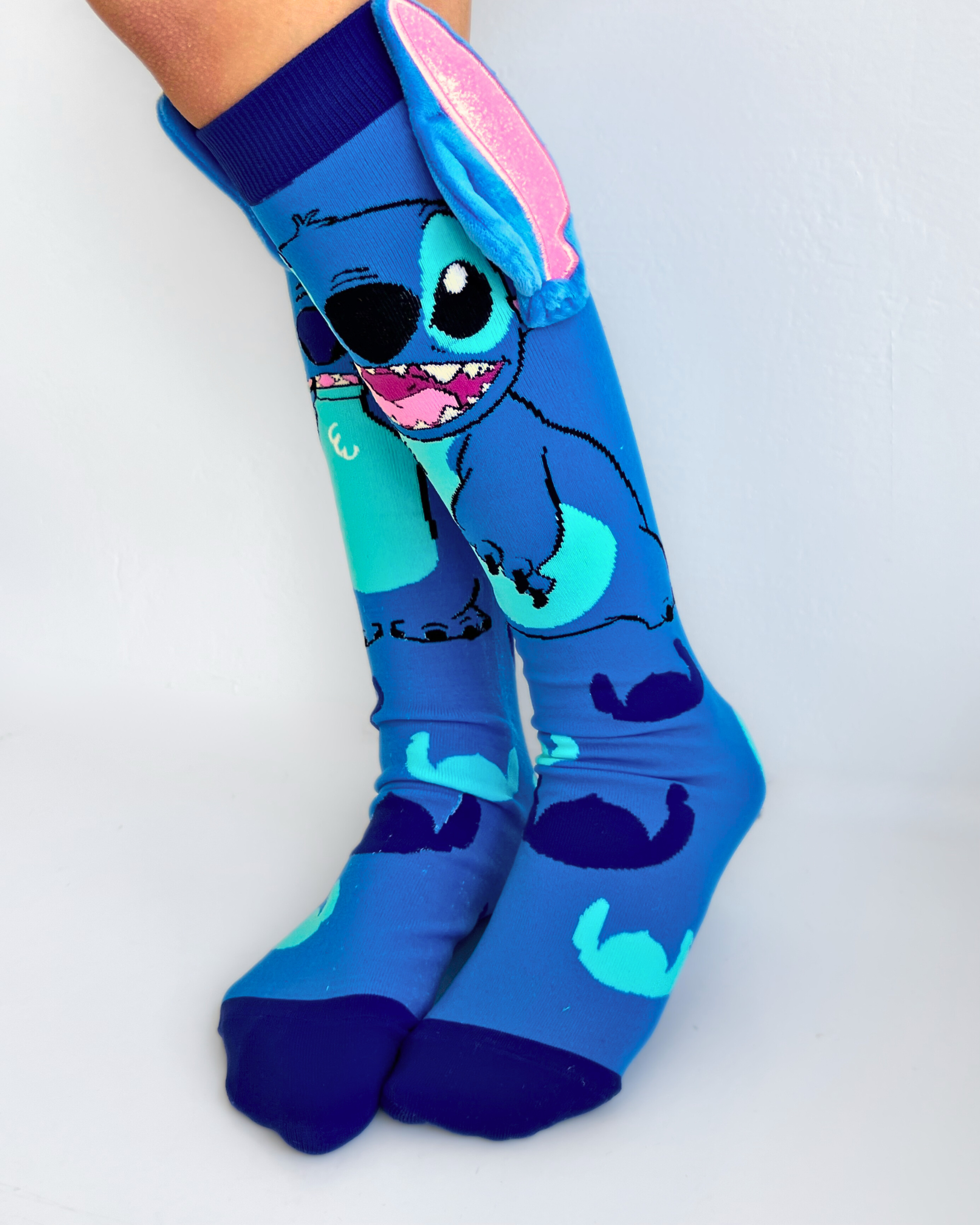 Vaikiškos kojinės STITCH